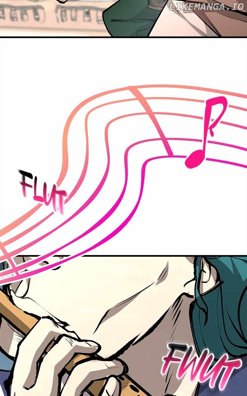 Piece Maker of Flame Chapter 34 33